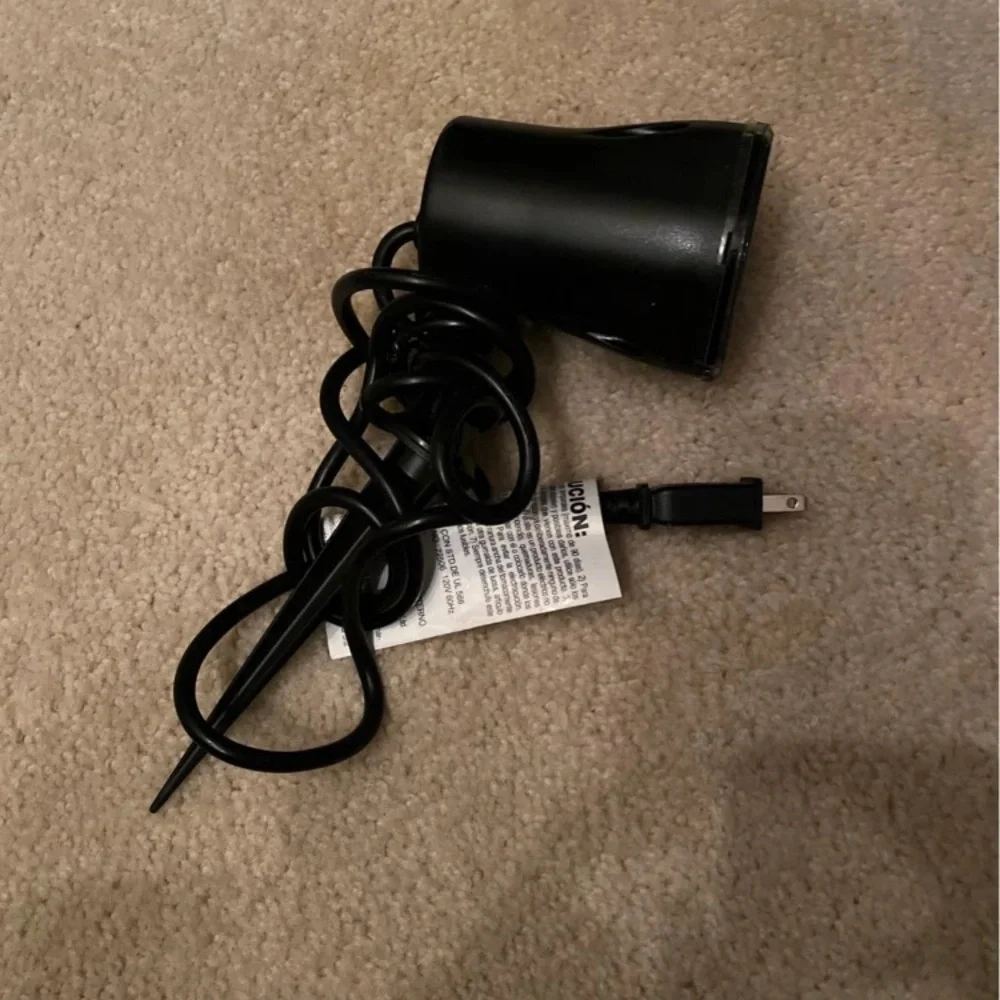 Halloween projection light